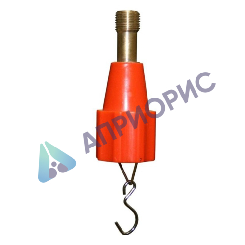 Винт становой M16 39мм